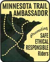Minnesota Trail Ambassador Picture